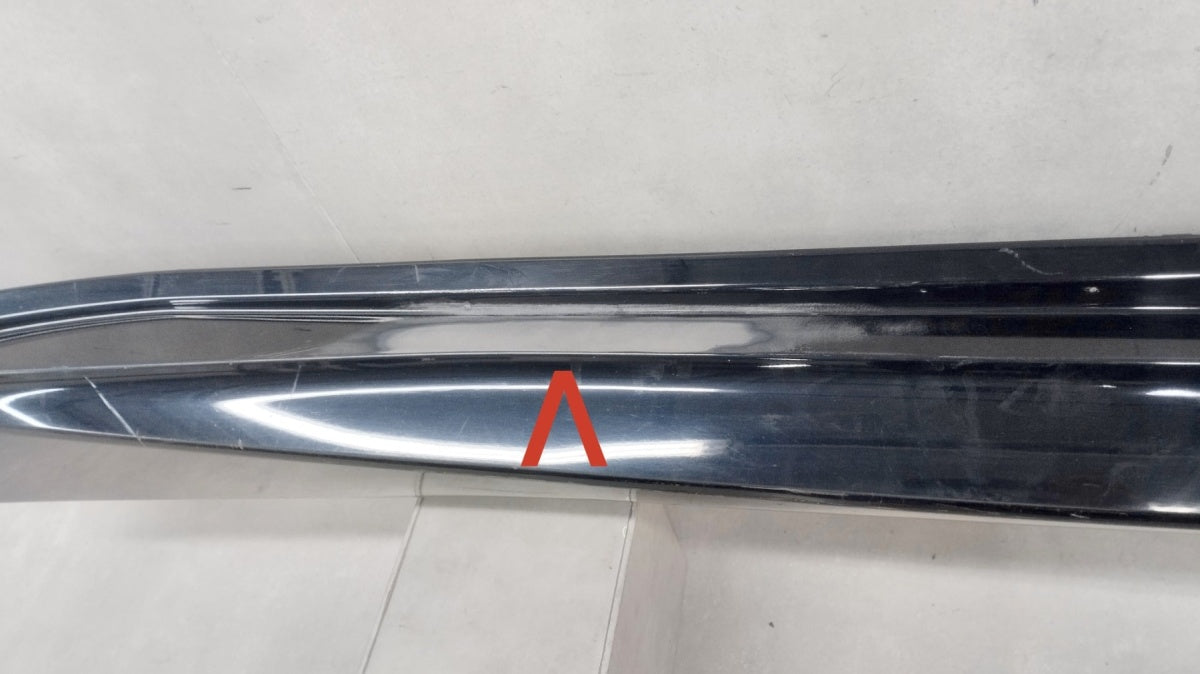 Lajsna praga desni BMW X5 G05 M paket 18- próg