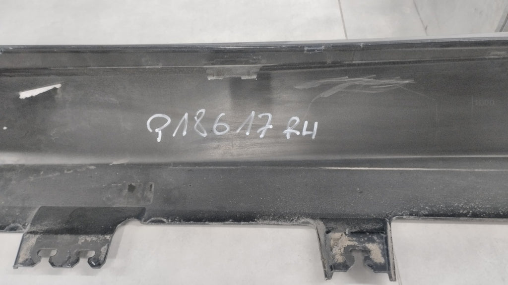 Lajsna praga desni BMW X5 G05 M paket 18- próg