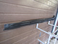 Lajsna praga lijeva Audi A7 C8 4K8 S Line 17-