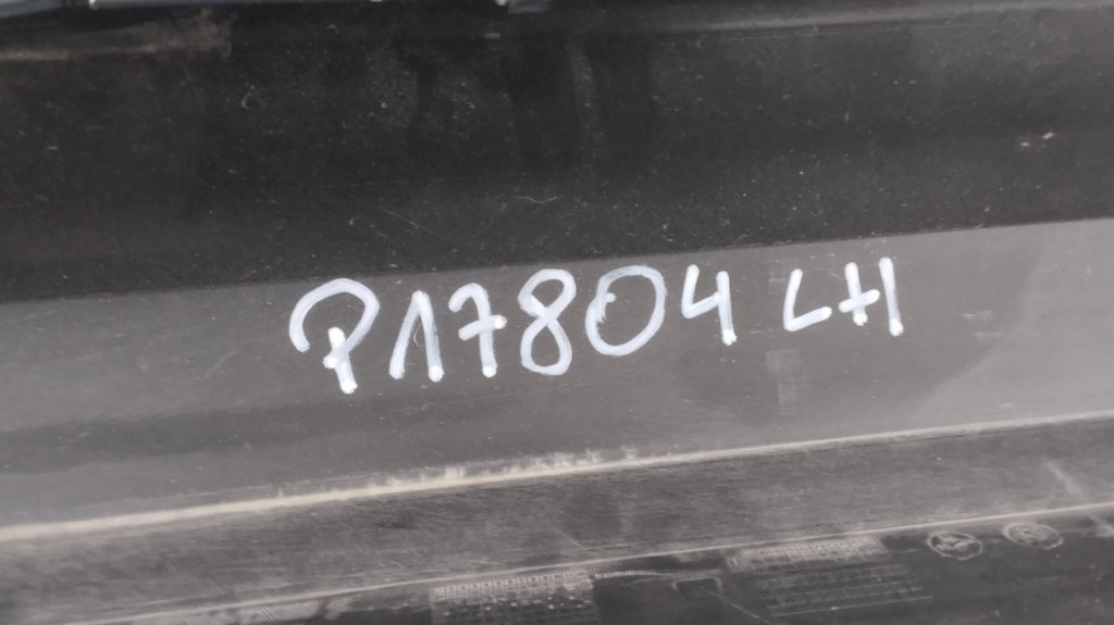 Lajsna praga lijevi BMW 5 G60 G61 M paket 23- sedan kombi