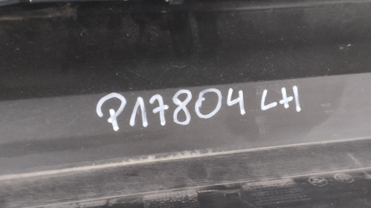 Lajsna praga lijevi BMW 5 G60 G61 M paket 23- sedan kombi
