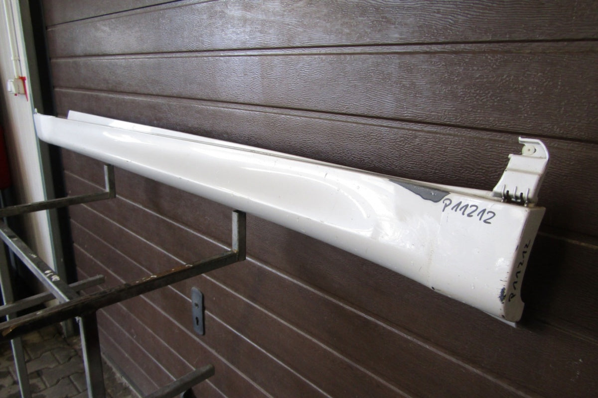 Lajsna praga lijeva BMW X6 F16 M paket 14-19