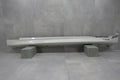Lajsna praga lijevi BMW X6 F16 M paket 14-19
