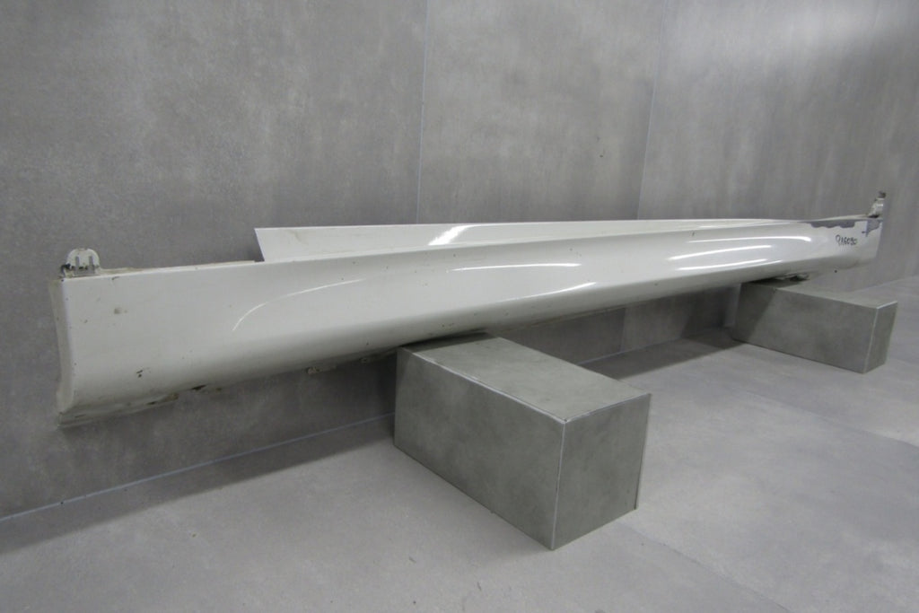 Lajsna praga lijevi BMW X6 F16 M paket 14-19