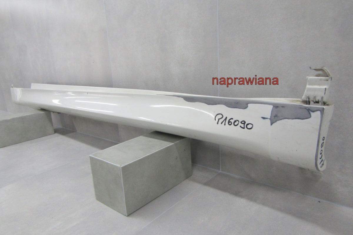 Lajsna praga lijevi BMW X6 F16 M paket 14-19