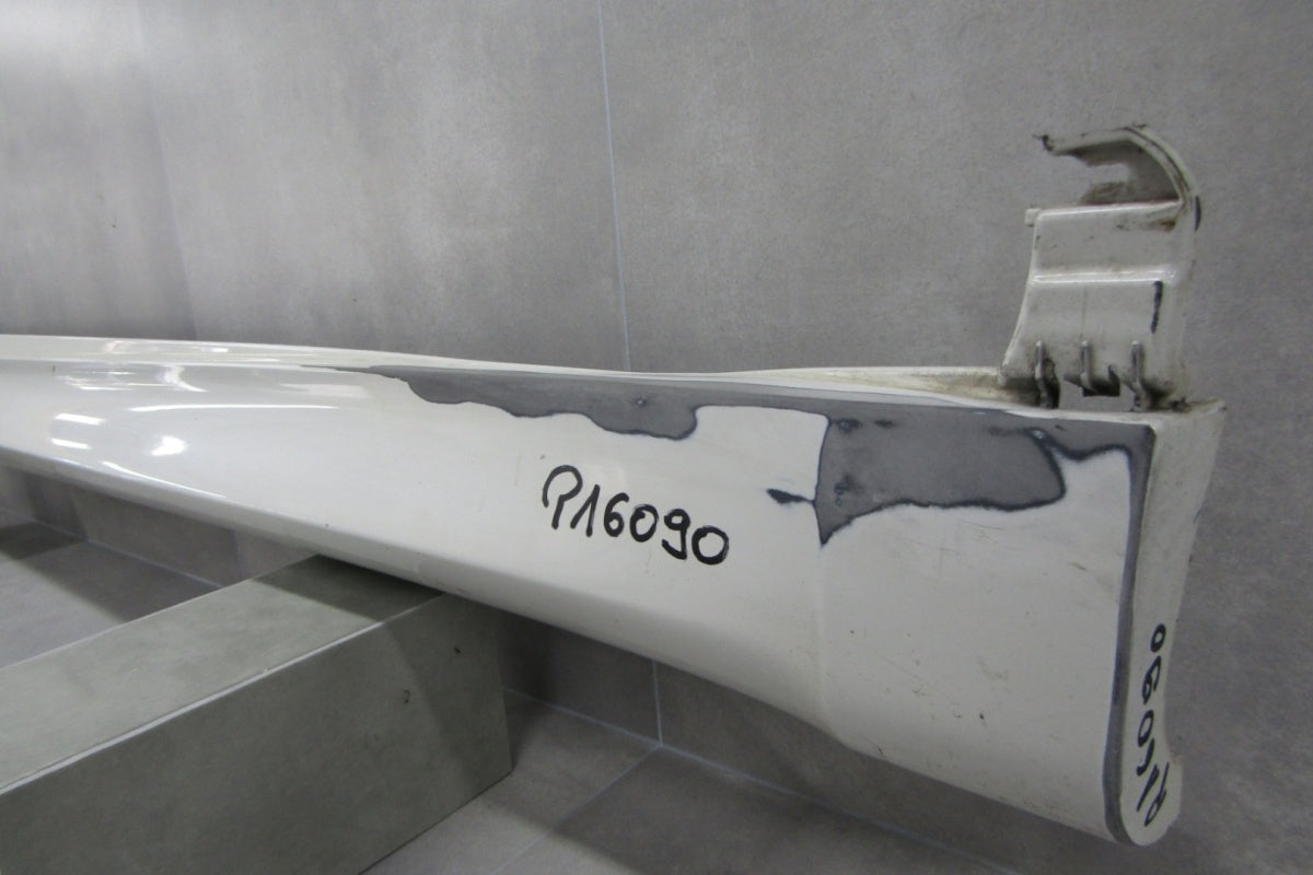Lajsna praga lijevi BMW X6 F16 M paket 14-19