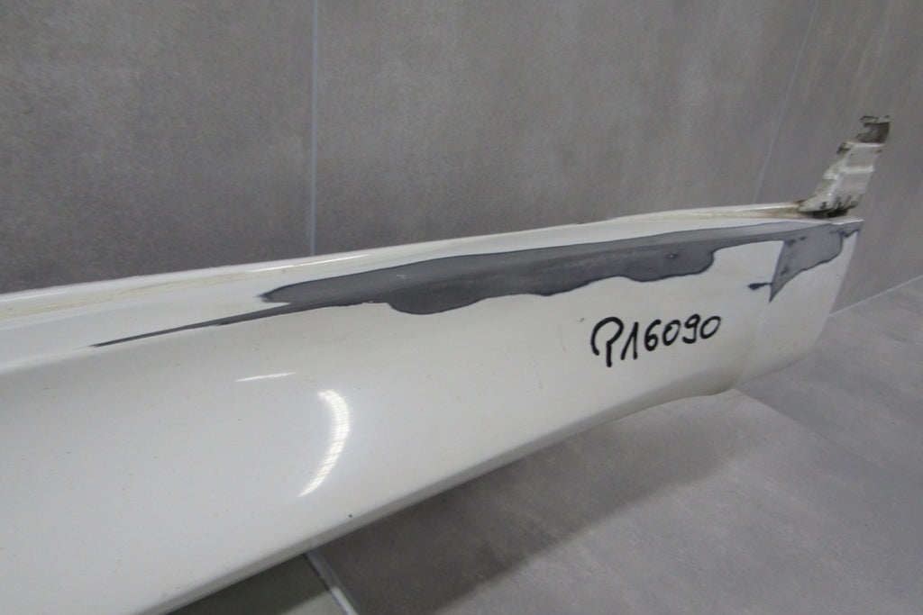 Lajsna praga lijevi BMW X6 F16 M paket 14-19