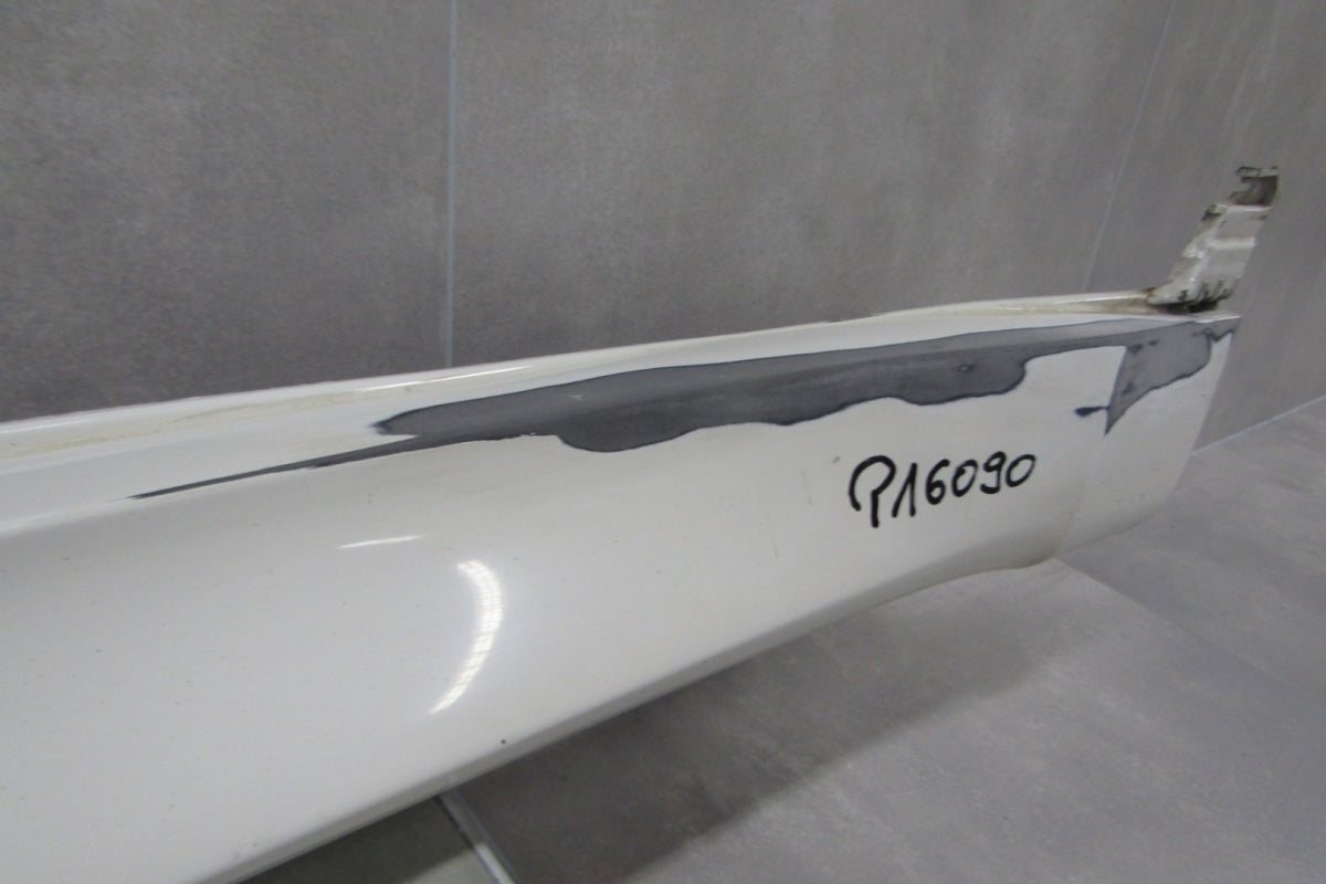 Lajsna praga lijevi BMW X6 F16 M paket 14-19