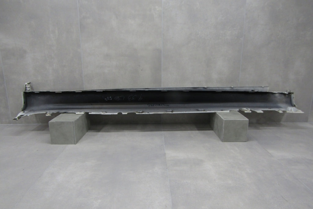 Lajsna praga lijevi BMW X6 F16 M paket 14-19