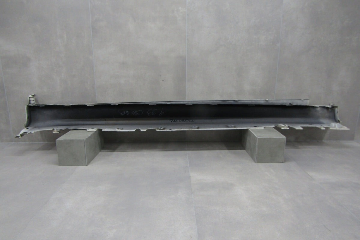 Lajsna praga lijevi BMW X6 F16 M paket 14-19