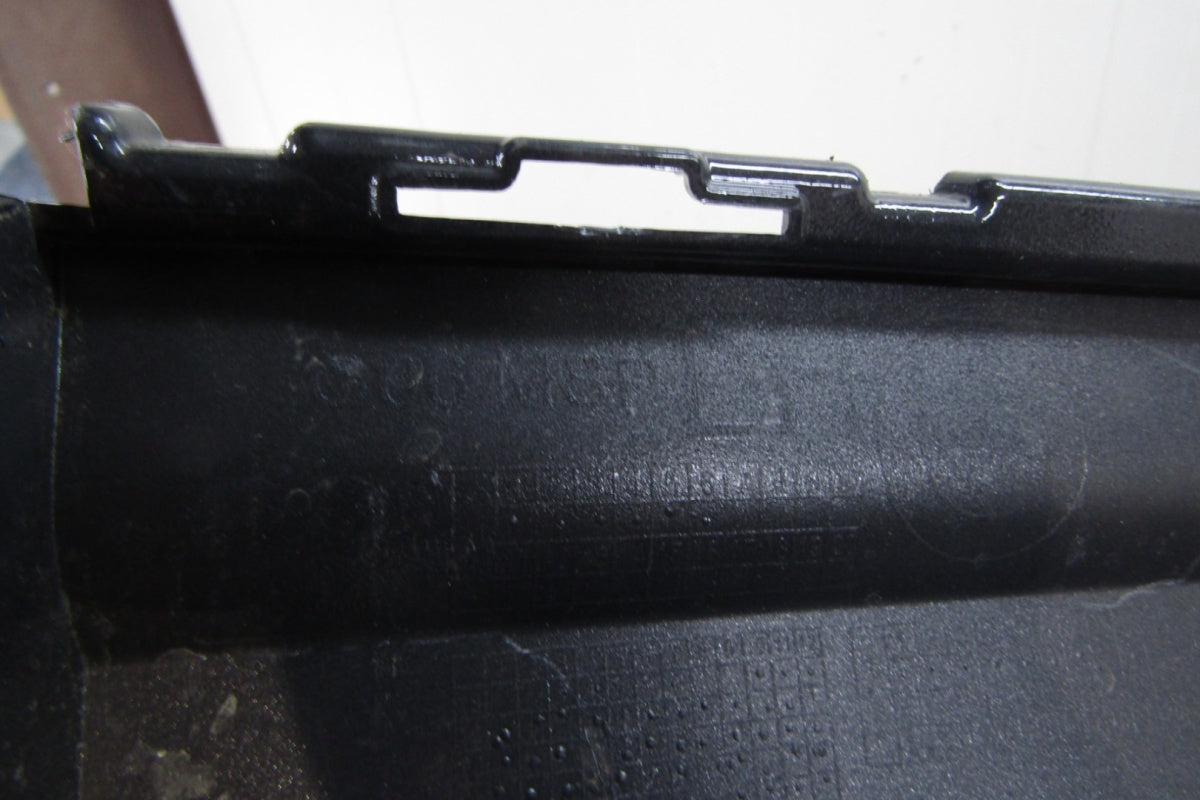Lajsna praga lijevi BMW X6 G06 M paket 19- próg