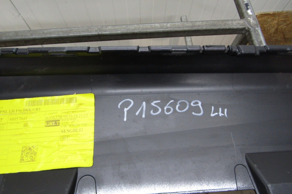 Lajsna praga lijevi BMW X6 G06 M paket 19- próg