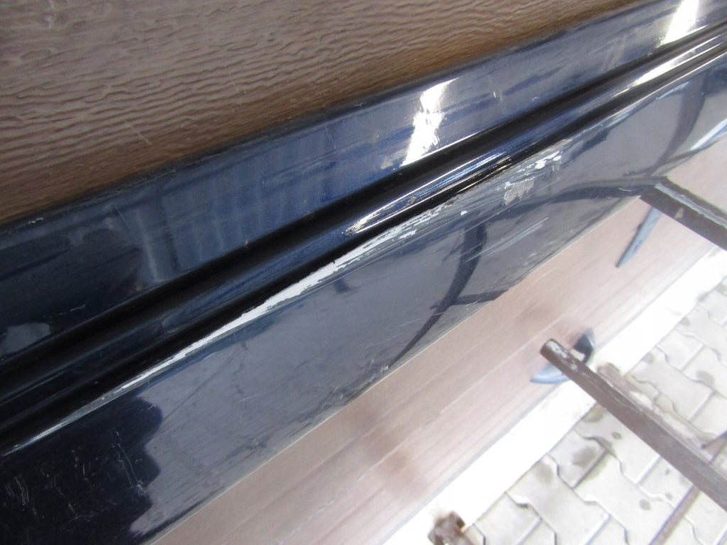 Lajsna praga lijeva BMW 7 F03 High Security 09-