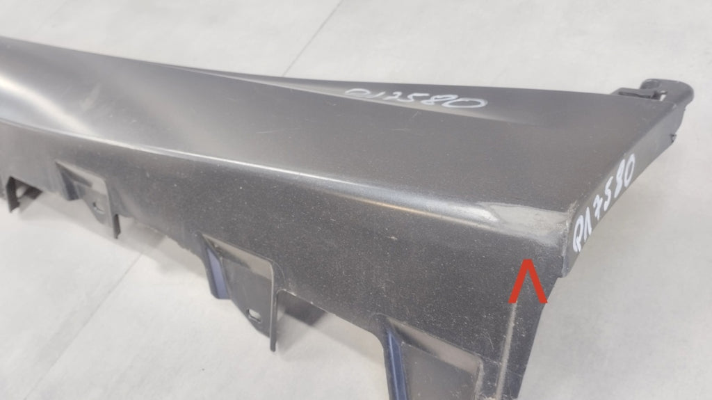 Lajsna praga lijevi BMW X7 G07 M paket 18- próg