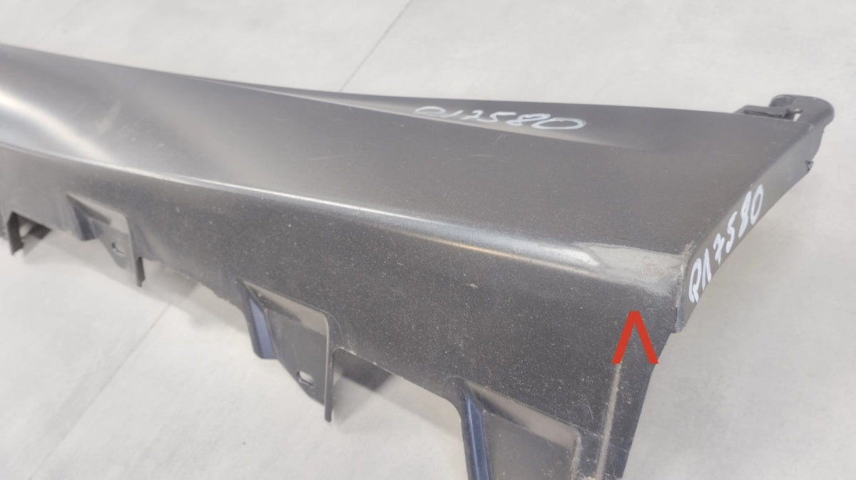 Lajsna praga lijevi BMW X7 G07 M paket 18- próg