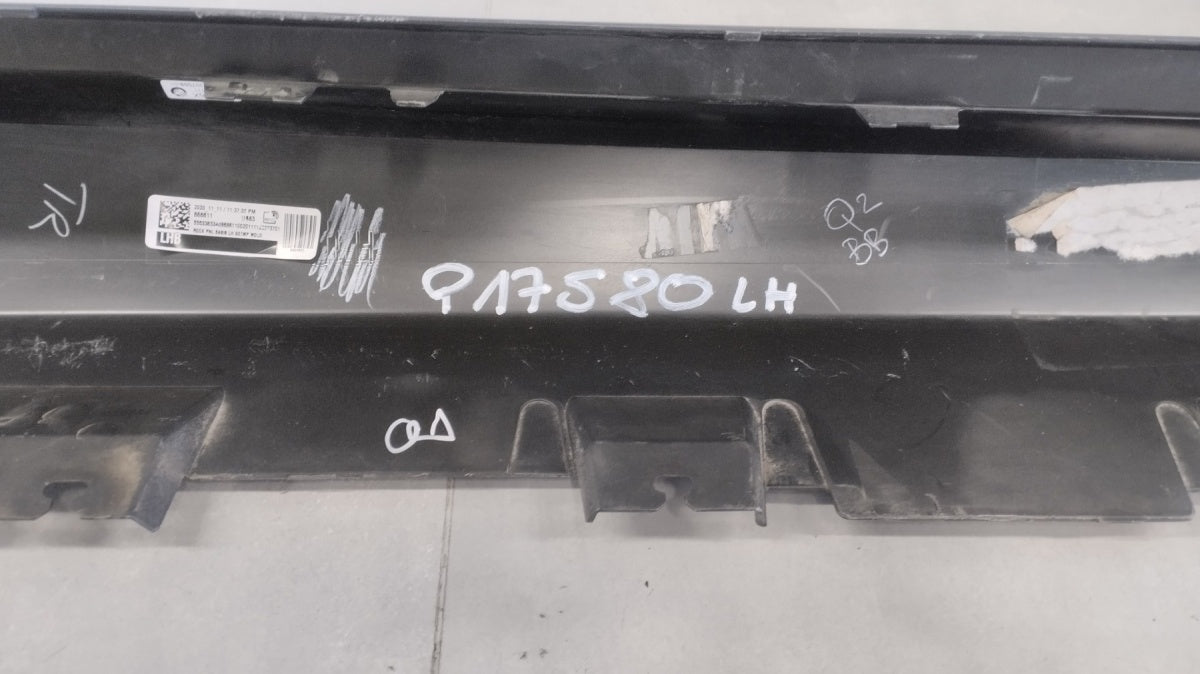 Lajsna praga lijevi BMW X7 G07 M paket 18- próg