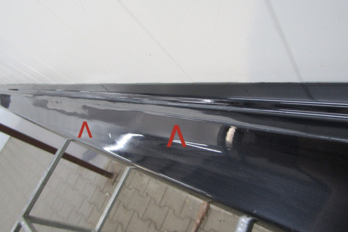 Lajsna praga lijevi BMW 7 G11 15-22 M paket krótki