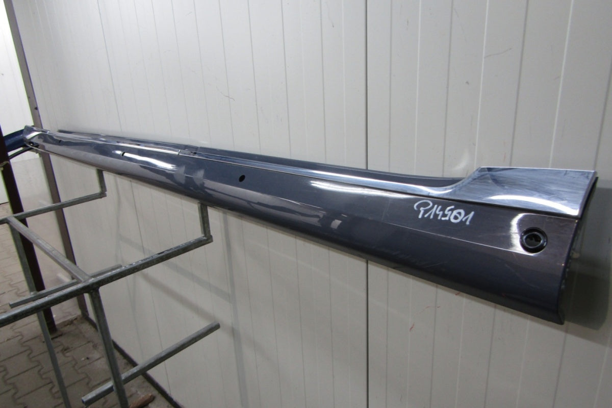 Lajsna praga lijeva BMW 7 G70 Diesel Hybryda 22-