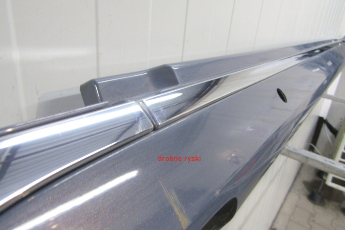 Lajsna praga lijeva BMW 7 G70 Diesel Hybryda 22-