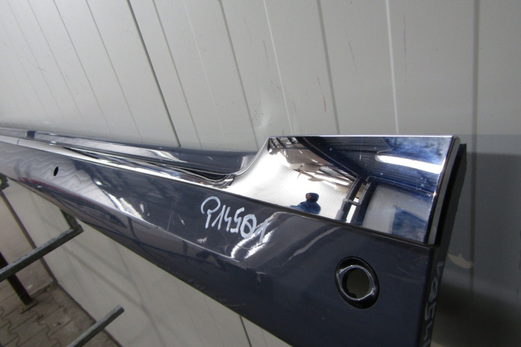 Lajsna praga lijeva BMW 7 G70 Diesel Hybryda 22-