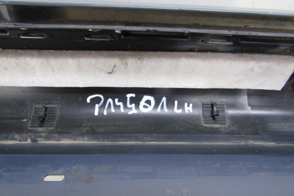 Lajsna praga lijeva BMW 7 G70 Diesel Hybryda 22-