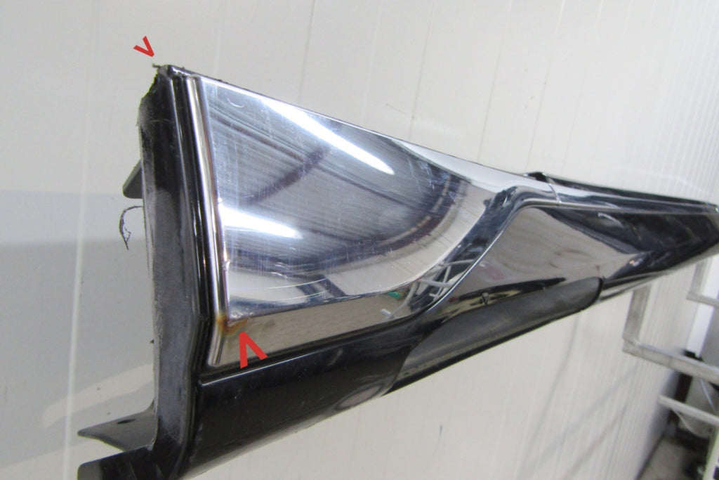 Lajsna praga lijeva BMW 7 G70 Diesel Hybryda 22-