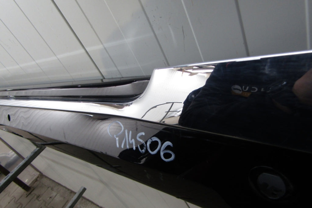 Lajsna praga lijeva BMW 7 G70 Diesel Hybryda 22-