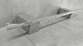 Lajsna praga listewka lijevi Volvo XC90 2 II 15- 31373709