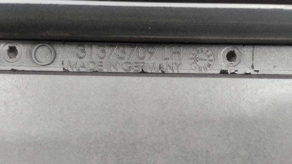 Lajsna praga listewka lijevi Volvo XC90 2 II 15- 31373709