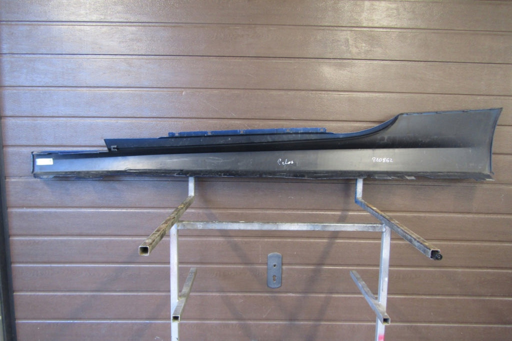 Lajsna praga desna BMW 8 G14 G15 M paket 18-