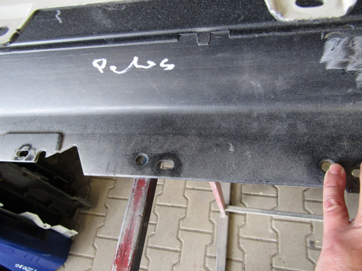 Lajsna praga lijeva BMW F21 11-19 F22 F23 14-21