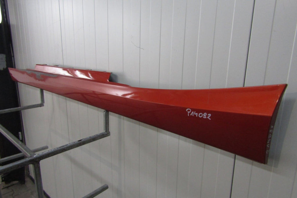 Lajsna praga lijeva BMW F21 11-19 F22 F23 14-21
