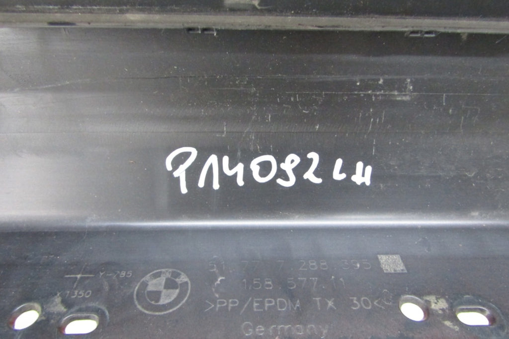 Lajsna praga lijeva BMW F21 11-19 F22 F23 14-21