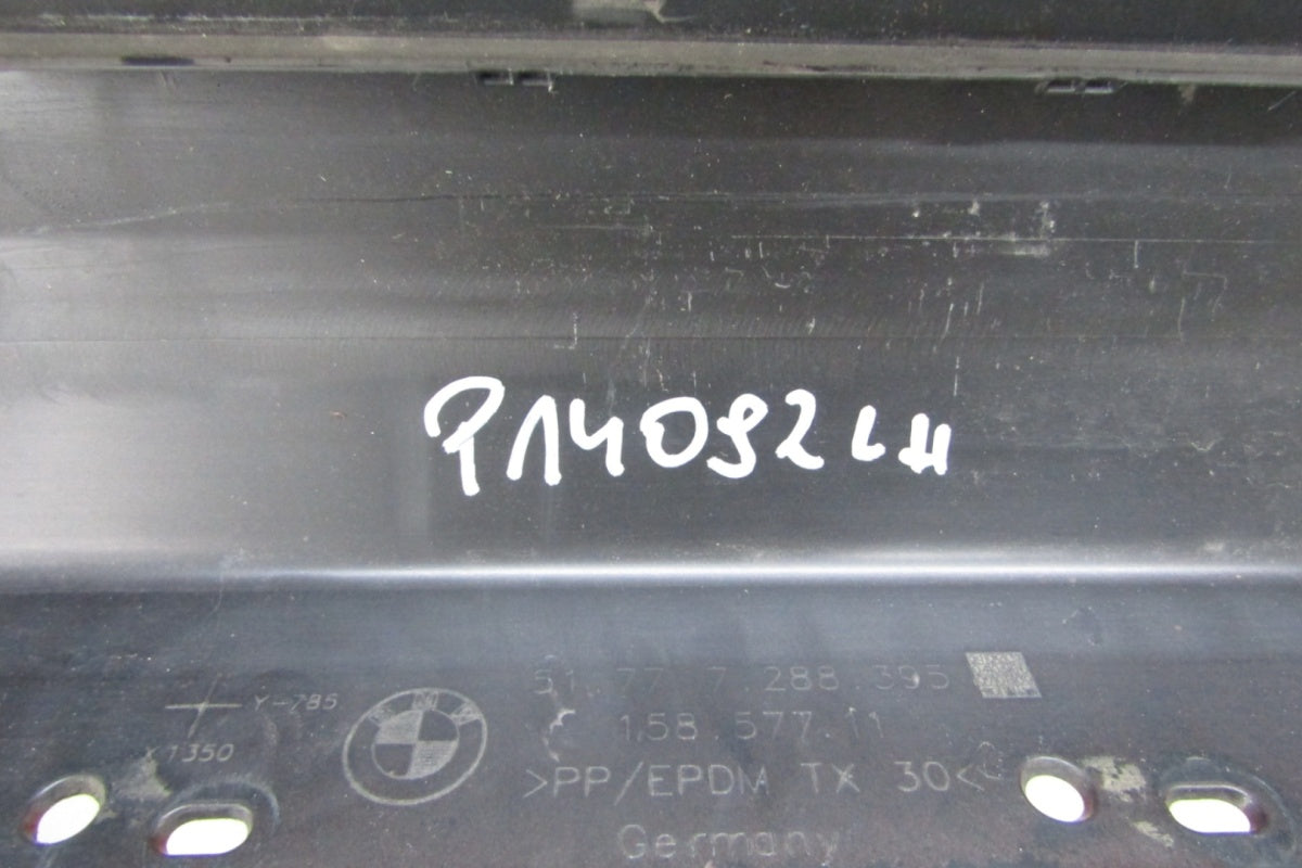 Lajsna praga lijeva BMW F21 11-19 F22 F23 14-21