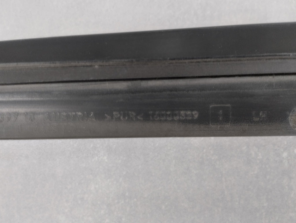 Lajsna praga lijevi BMW F21 F22 F23 M-paket M PERFORMANCE
