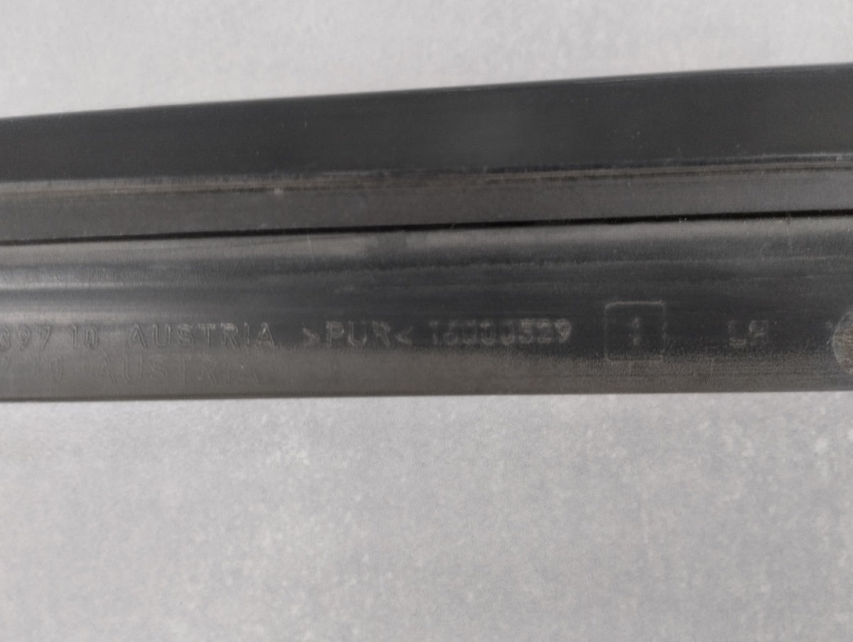 Lajsna praga lijevi BMW F21 F22 F23 M-paket M PERFORMANCE