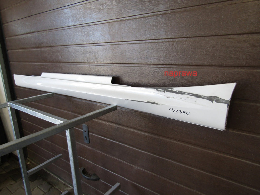 Lajsna praga lijeva BMW F21 F22 F23 M-paket próg