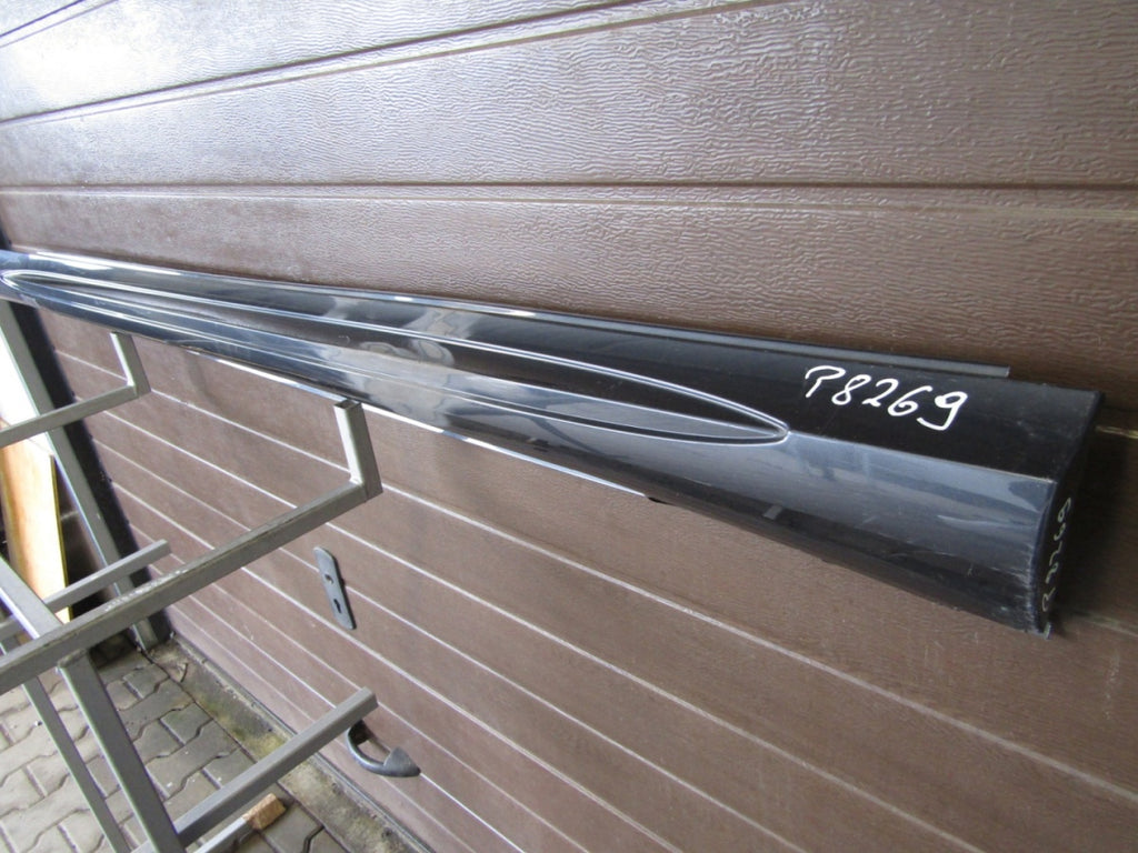 Lajsna praga lijeva Mercedes E 212 AMG Lift 12-