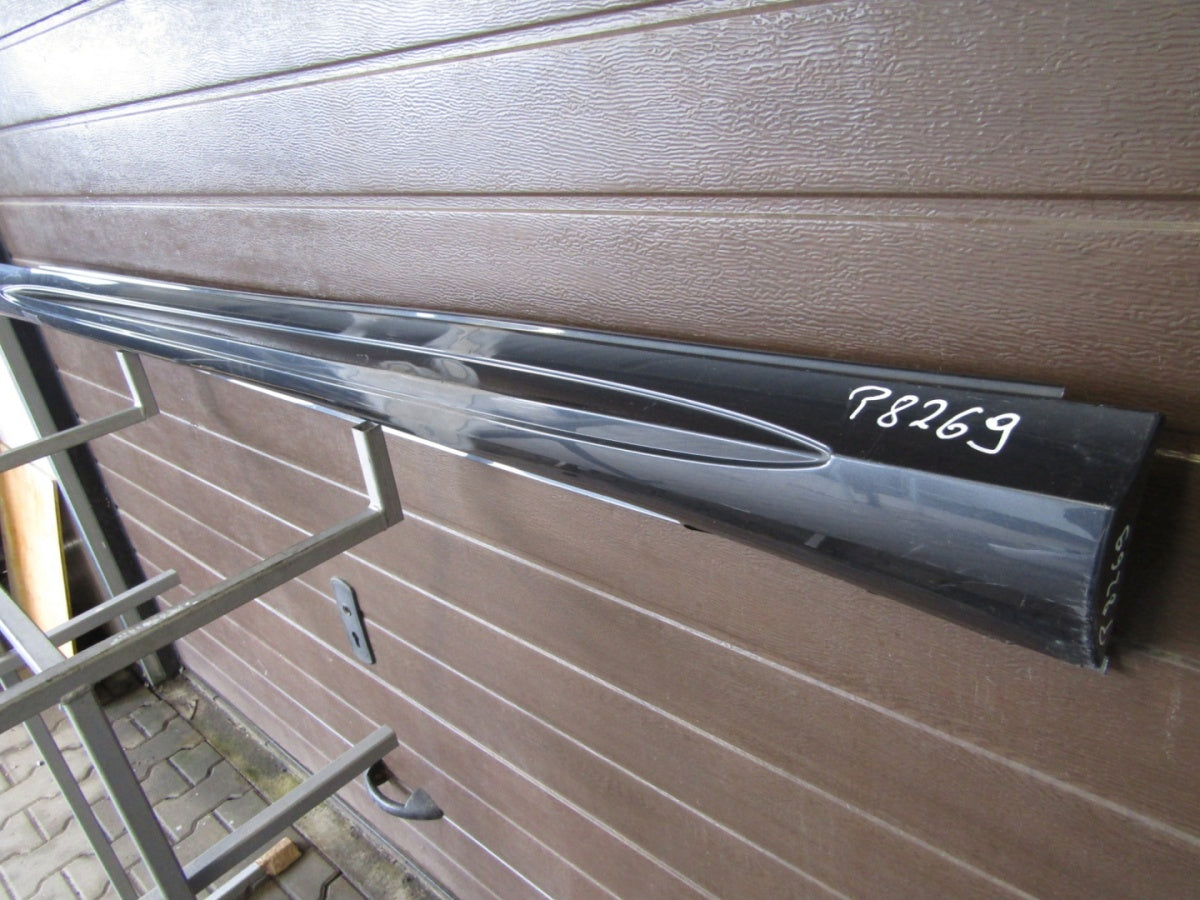 Lajsna praga lijeva Mercedes E 212 AMG Lift 12-