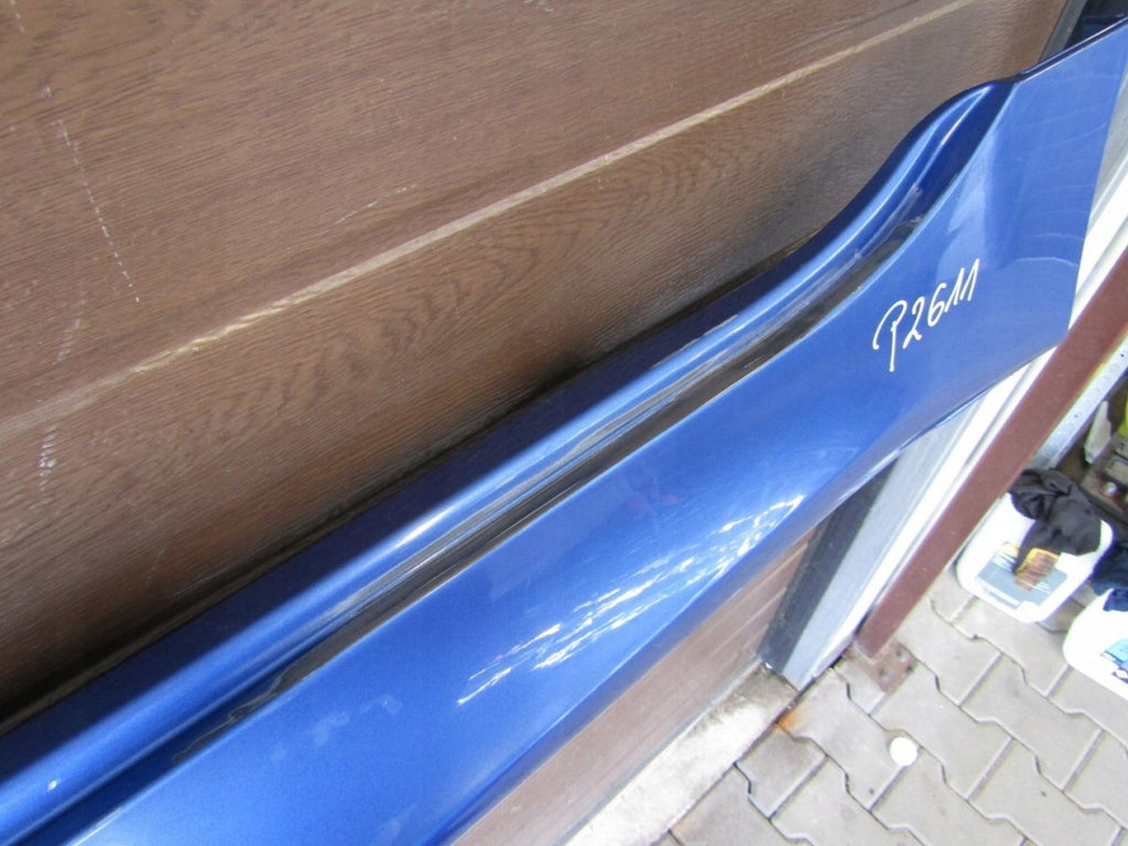 Lajsna praga lijeva BMW F46 M-paket Gran Tourer