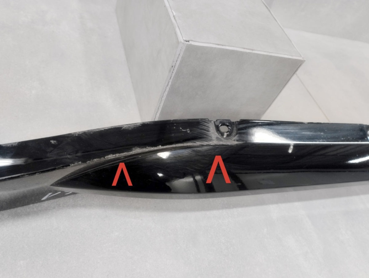 Lajsna praga lijevi BMW G80 M3 20- M-3 51778084407
