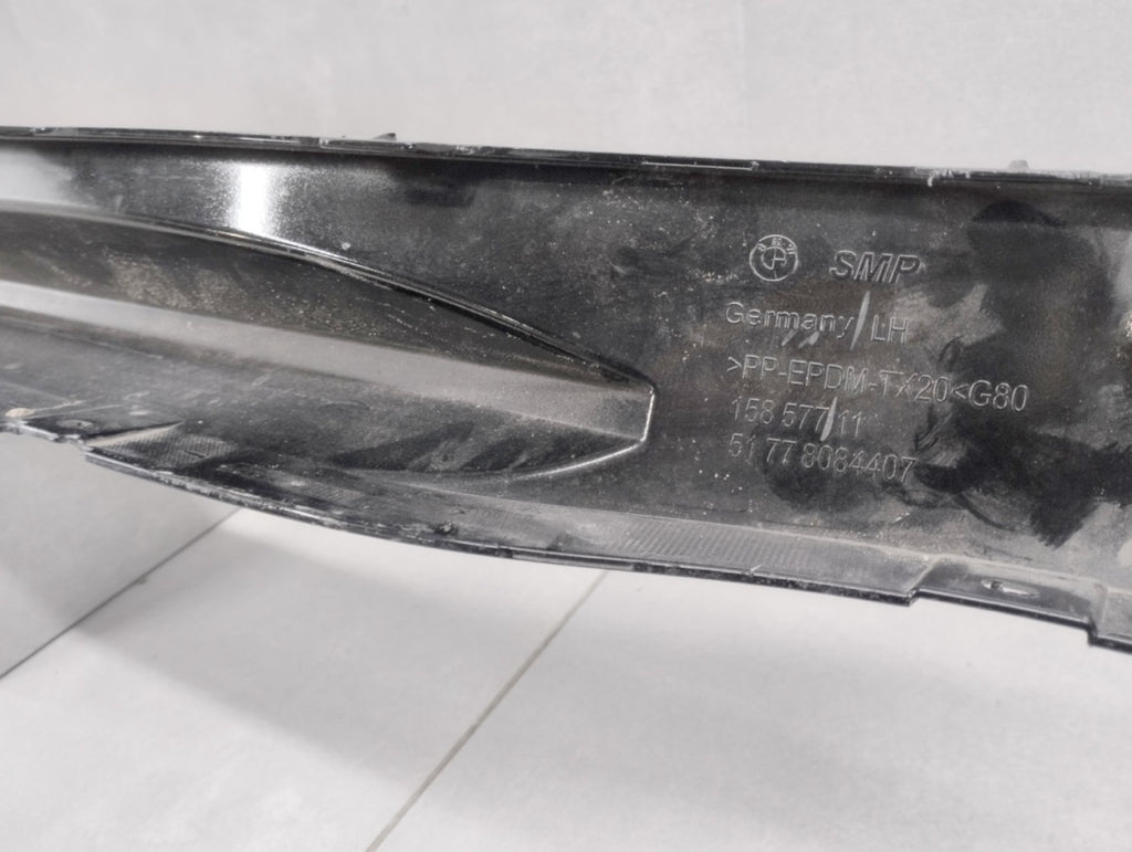 Lajsna praga lijevi BMW G80 M3 20- M-3 51778084407