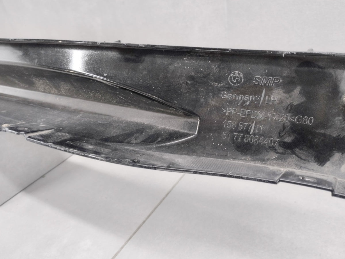 Lajsna praga lijevi BMW G80 M3 20- M-3 51778084407