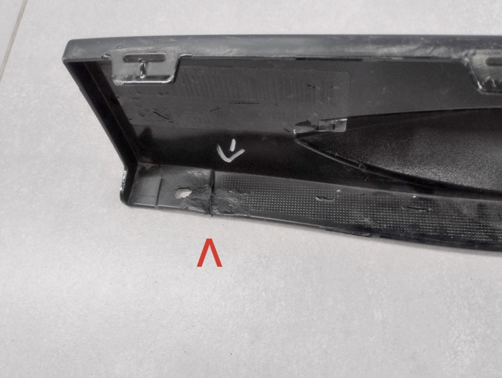 Lajsna praga lijevi BMW G80 M3 20- M-3 51778084407