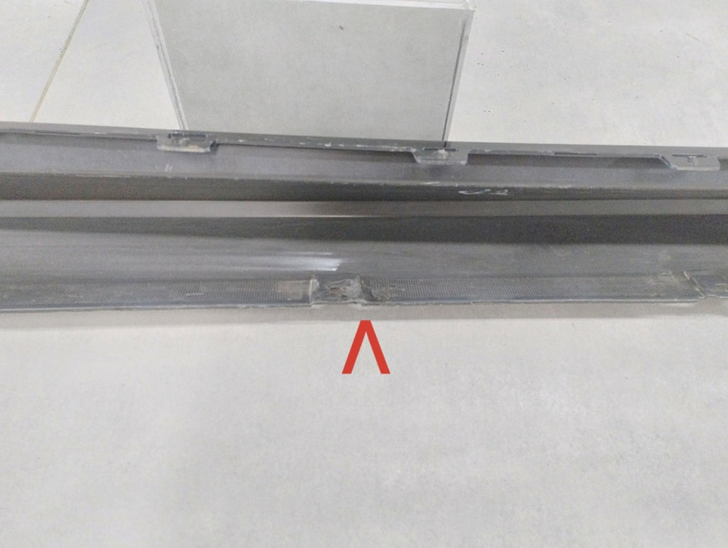 Lajsna praga lijevi BMW G80 M3 20- M-3 51778084407