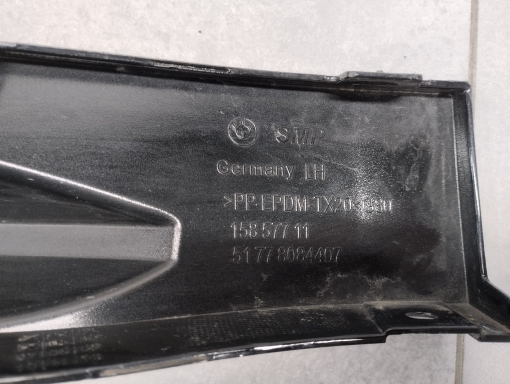Lajsna praga lijevi BMW G80 M3 20- M-3 51778084407