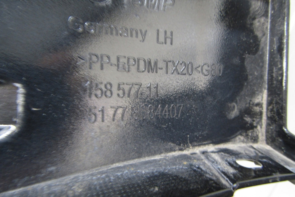 Lajsna praga lijeva BMW G80 M3 20- M-3 51778084407