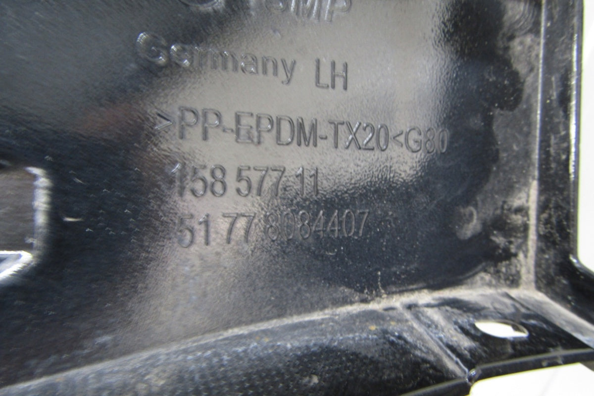 Lajsna praga lijeva BMW G80 M3 20- M-3 51778084407