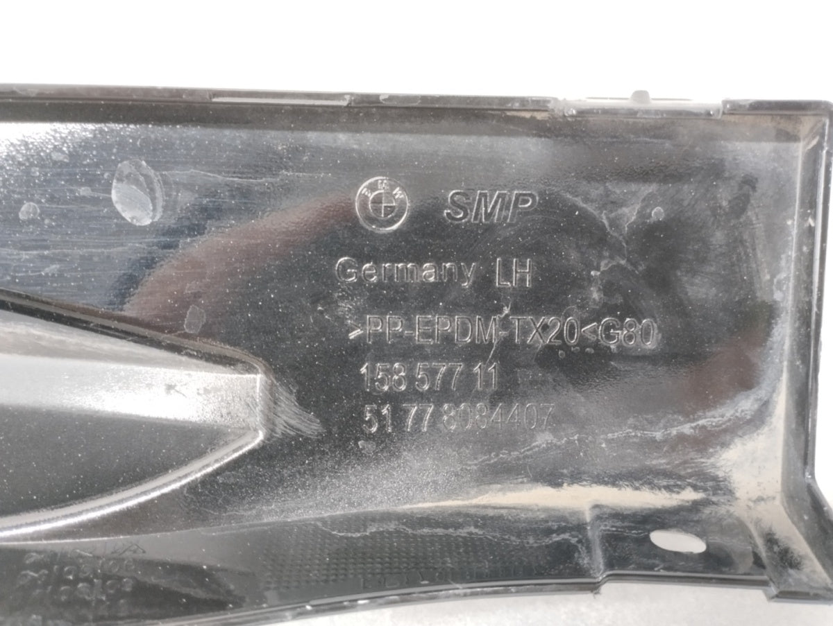 Lajsna praga lijevi BMW G80 M3 20- M-3 51778084407