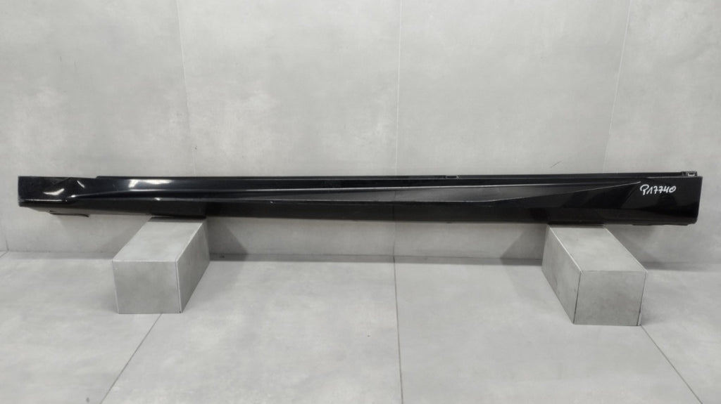 Lajsna praga lijevi BMW IX2 ix 2 U10 M paket 23-